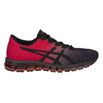 intersport chaussure asics