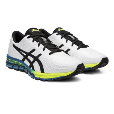 asics homme gel quantum 180