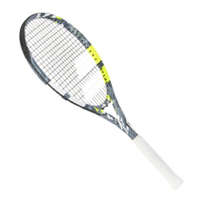Raquette De Badminton Babolat I-Pulse Lite - Pour Jeu Défensif - 85 G - Cordée - Marque Française