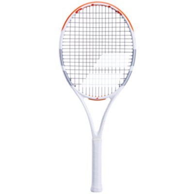 raquette de tennis cordée adulte evo strike s