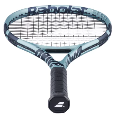 Lot de 2 raquettes de tennis vintage en bois - Sport & Plein air