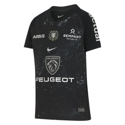 Champions Cup Maillot De Rugby Toulon Maillot De Rugby Enfant RC