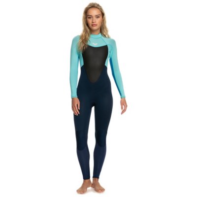Combinaison Femme 32PROLOGBZ ROXY INTERSPORT