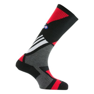 Thyo CHAUSSETTES DE SKI M NORDIC