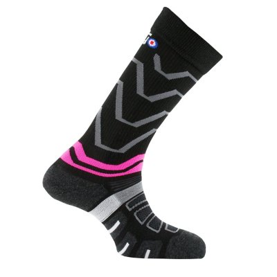 Thyo CHAUSSETTES DE SKI ADULTE WOOL CONFORT