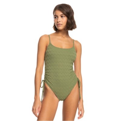 Maillot De Bain 1 Pi ce Femme CURRENT COOLNESS ROXY INTERSPORT