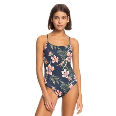 maillot de bain 1 pièce femme  into the sun one piece