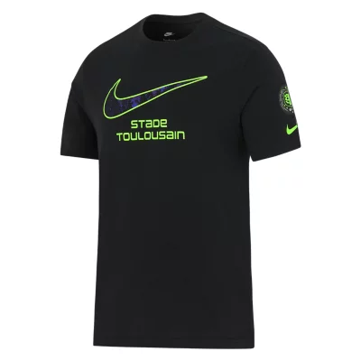 STADE TOULOUSAIN Polo Toulouse - Collection Officielle Rugby