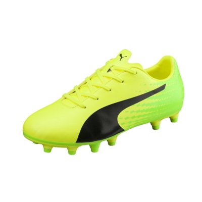 puma evospeed enfant