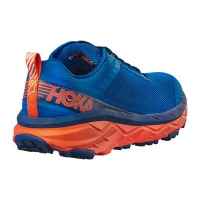 chaussure trail intersport