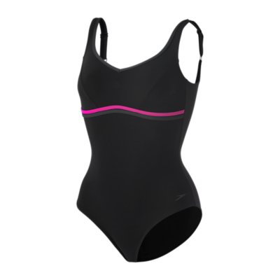 maillot de bain shorty femme intersport