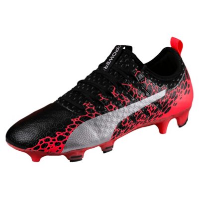 Chaussures football adulte Evopower Vigor 1 Graphic Fg INTERSPORT