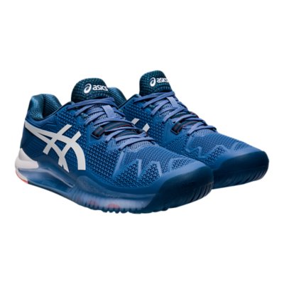 intersport asics
