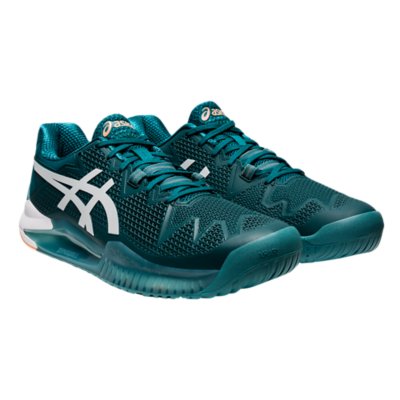 Chaussures de tennis homme GEL RESOLUTION 8 ASICS