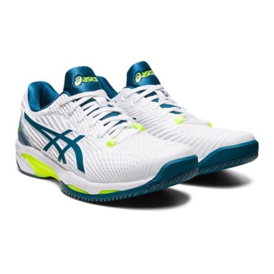 Chaussure tennis homme clearance intersport