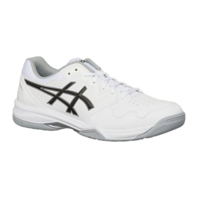 Asics tennis intersport sale