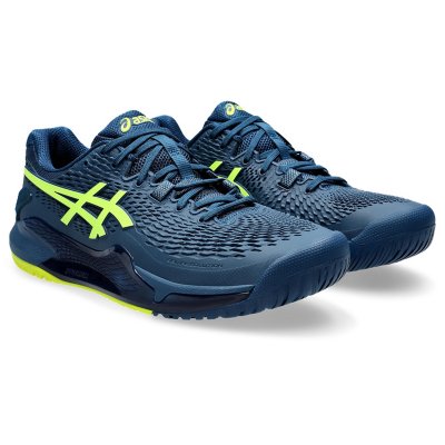 Chaussures De Tennis Homme GEL RESOLUTION 9 ASICS INTERSPORT