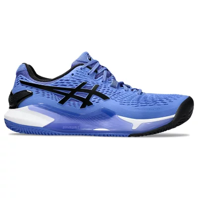 Clay Asics Resolution Homme Chaussures De Tennis Homme GEL-RESOLUTION CLAY  ASICS INTERSPORT