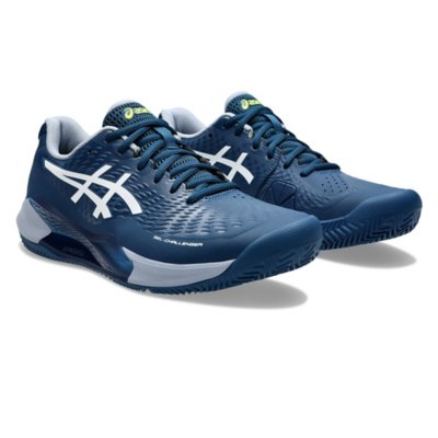 chaussures de tennis homme gel-challenger 14 clay