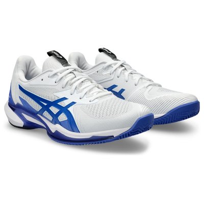 Chaussures De Tennis Homme SOLUTION SPEED FF 3 CLAY ASICS INTERSPORT