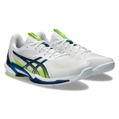 Chaussure tennis homme intersport best sale