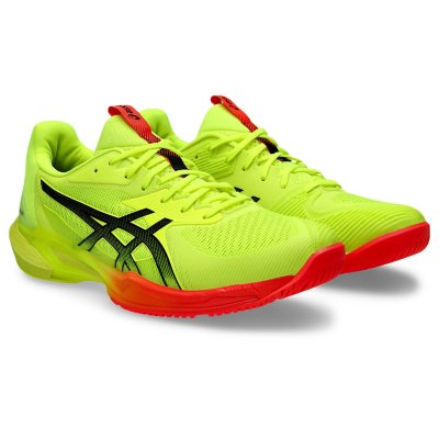 Intersport asics tennis sale