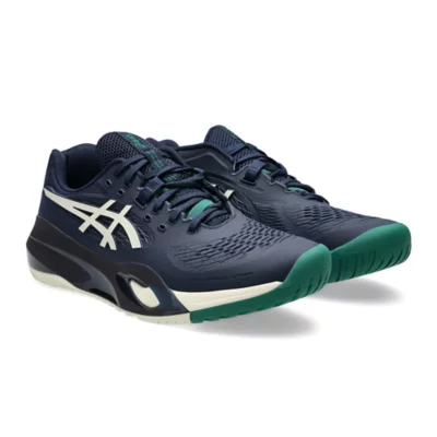 Chaussures de tennis homme Gel-Resolution X ASICS