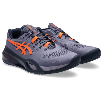 chaussures de tennis homme gel-resolution x