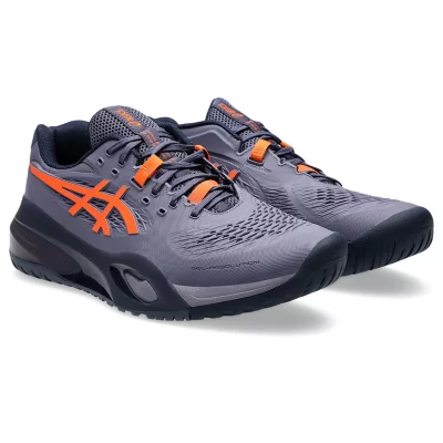 Chaussures de tennis homme Gel-Resolution X ASICS
