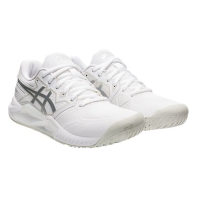 Tennis asics cheap femme intersport