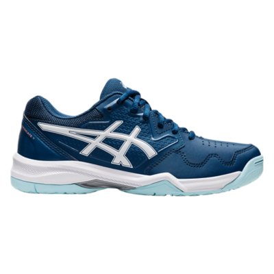 Chaussures De Tennis Femme GEL DEDICATE 7 ASICS INTERSPORT