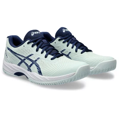 Asics Catalogue Intersport Chaussures Chaussures De Tennis Femme