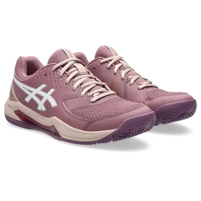 Chaussures De Padel Femme Gel-Dedicate ASICS INTERSPORT