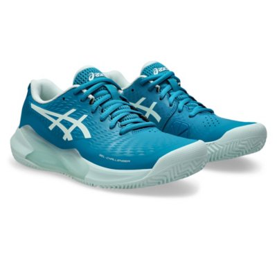 Chaussures De Tennis Femme GEL CHALLENGER 14 CLAY ASICS INTERSPORT