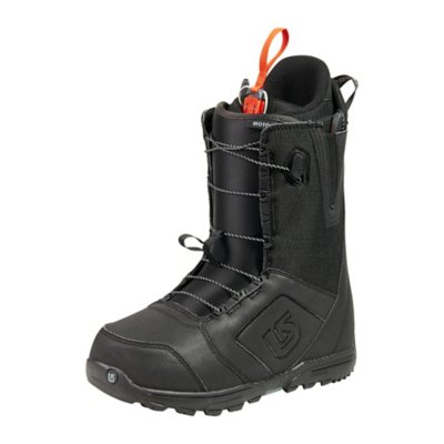 Boots snowboard best sale homme intersport