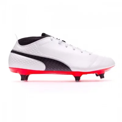 Chaussures football adulte Puma One Sg INTERSPORT