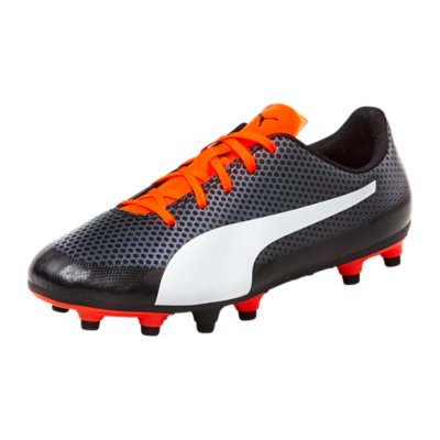 chaussure foot enfant puma