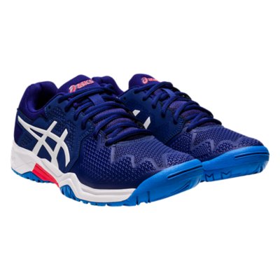 chaussure tennis junior intersport