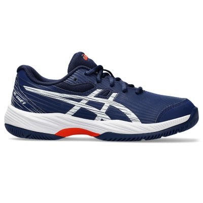 Asics fille outlet intersport