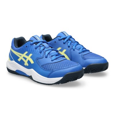 Chaussures de padel gar on GEL DEDICATE 8 PADEL GS ASICS