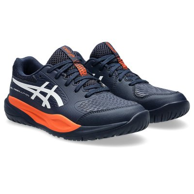 chaussures de tennis enfant gel-resolution x gs