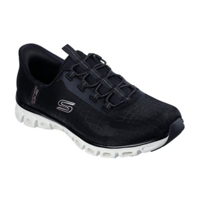 Skechers Sneakers Femme Slip Ins Glide Step Prism