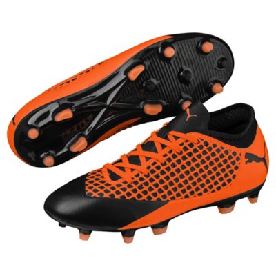 chaussure foot enfant puma