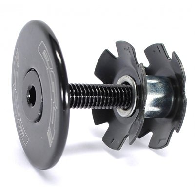 Casque De Fourche FSA – Écrou étoile Pour Fourche Carbone 1-1/8 – Neuf