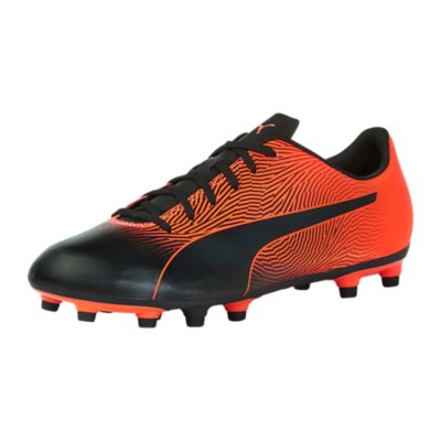 chaussures foot puma