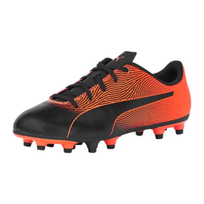 Chaussures De Football Moul es Enfant Spirit II FG PUMA INTERSPORT