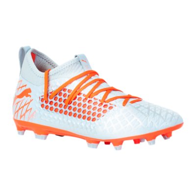 crampon de foot intersport