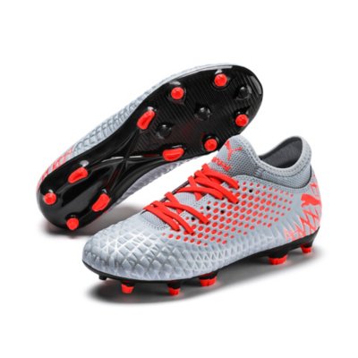 crampon puma foot