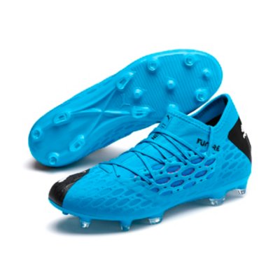 crampon puma sans lacet