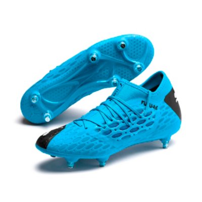 crampons fer puma